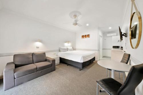 centretown motel nagambie