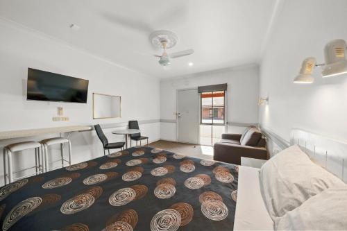 centretown motel nagambie