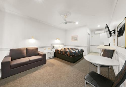centretown motel nagambie