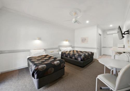centretown motel nagambie