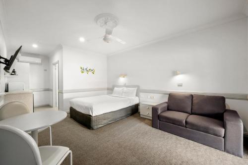 centretown motel nagambie