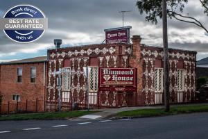 stawell
