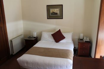 The Dormie House - On The Golf Course,Near Moss Vale Golf Club,4 star