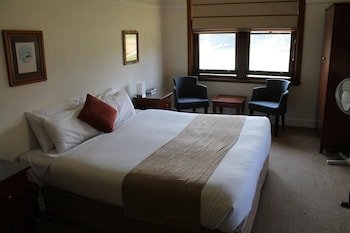 The Dormie House - On The Golf Course,Near Moss Vale Golf Club,4 star