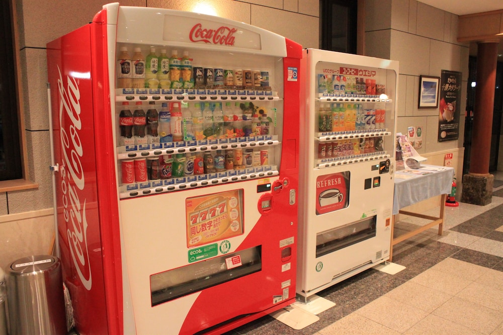 spa and hotel resort furano la terre