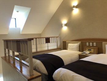 spa and hotel resort furano la terre