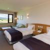 spa and hotel resort furano la terre