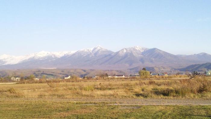 spa and hotel resort furano la terre