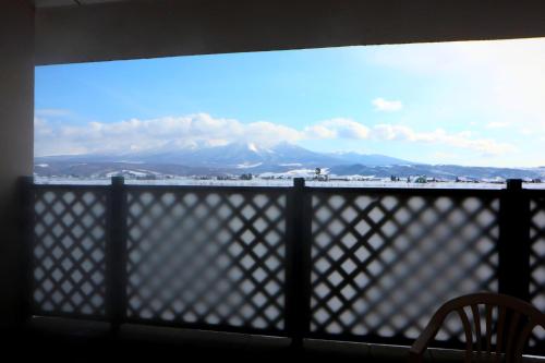 spa and hotel resort furano la terre