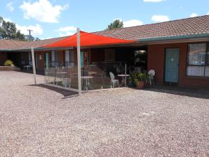 birch motel tocumwal