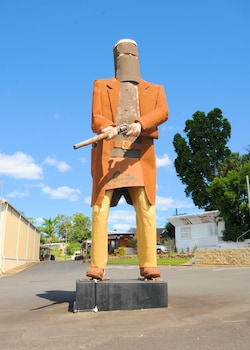 Ned Kelly's Motel,Fraser Island>>Fraser Coast,4 star