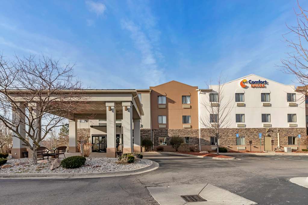 Comfort Suites Auburn Hills-Detroit