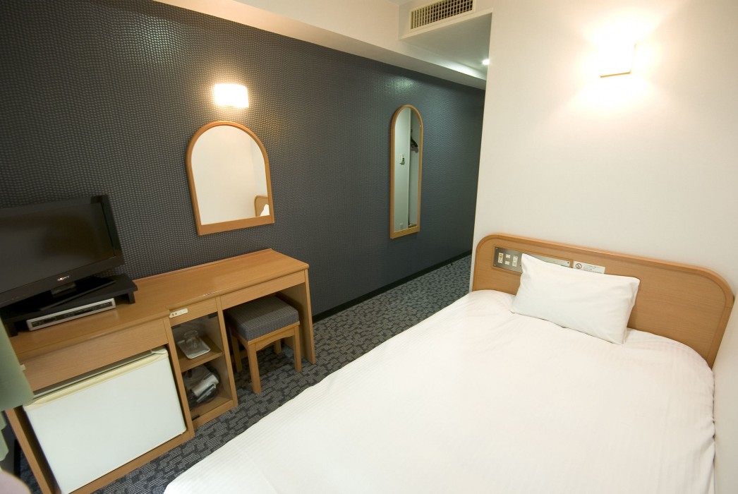gr hotel suidocho