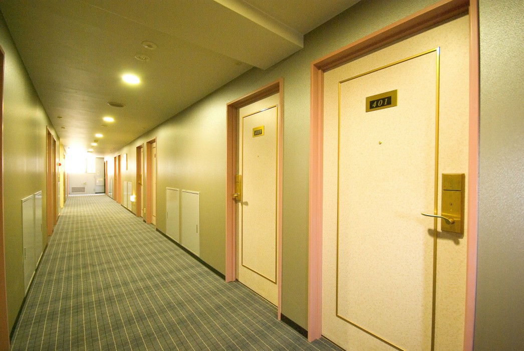 Gr Hotel Suidocho,Kumamoto Prefecture>>Kumamoto,3 star