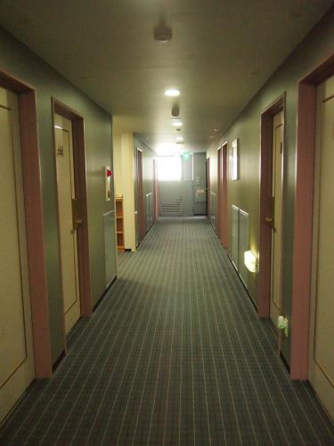 gr hotel suidocho