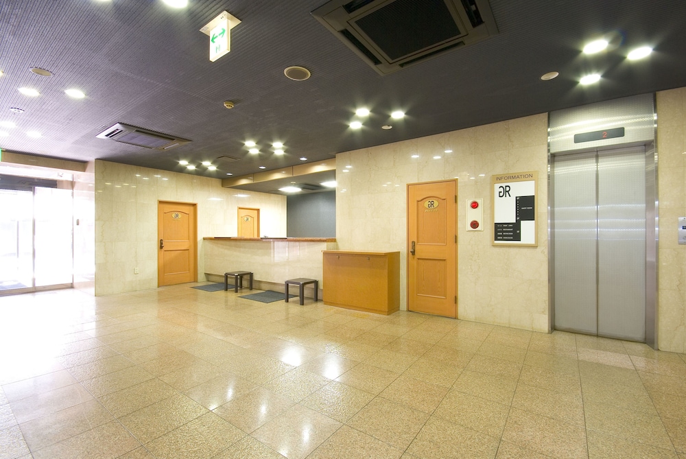 gr hotel suidocho