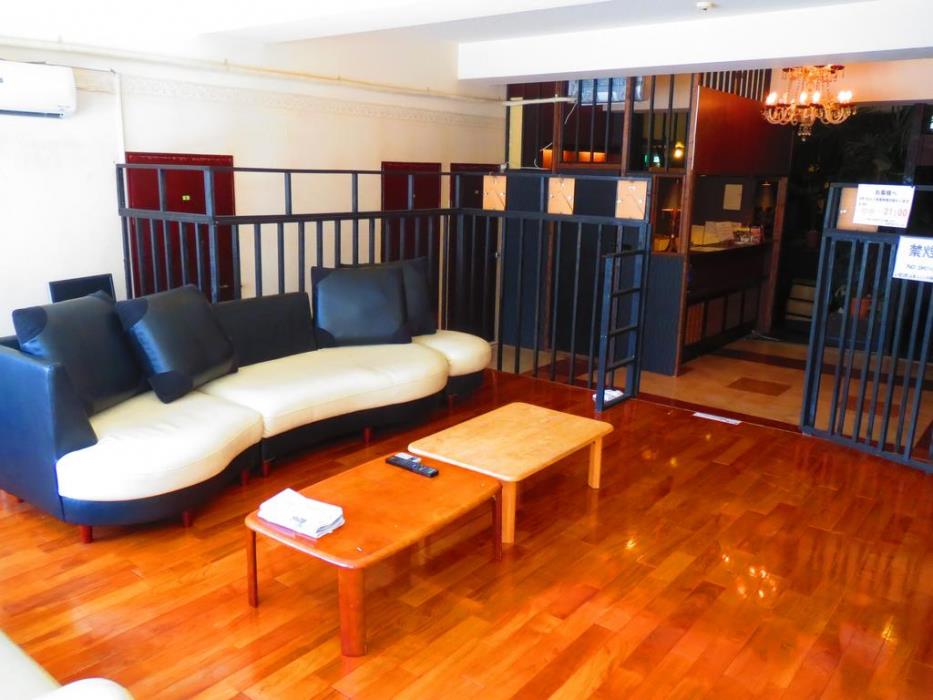 stella resort hostel