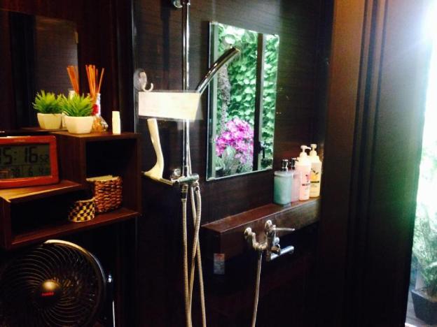 stella resort hostel