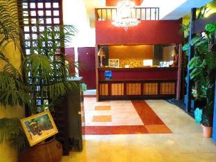 stella resort hostel