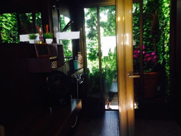 stella resort hostel