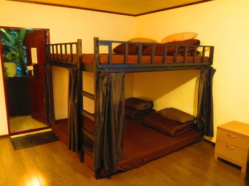 stella resort hostel