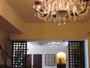 stella resort hostel