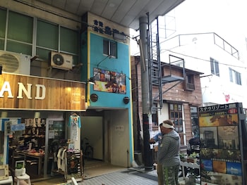 stella resort hostel