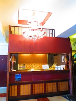 stella resort hostel