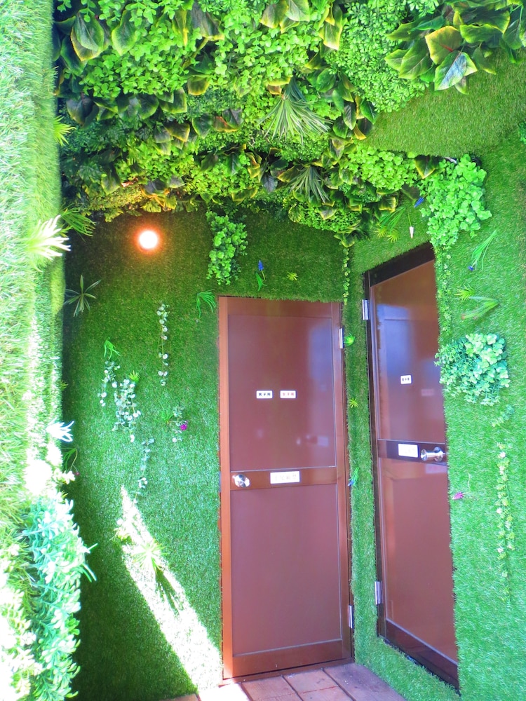 stella resort hostel