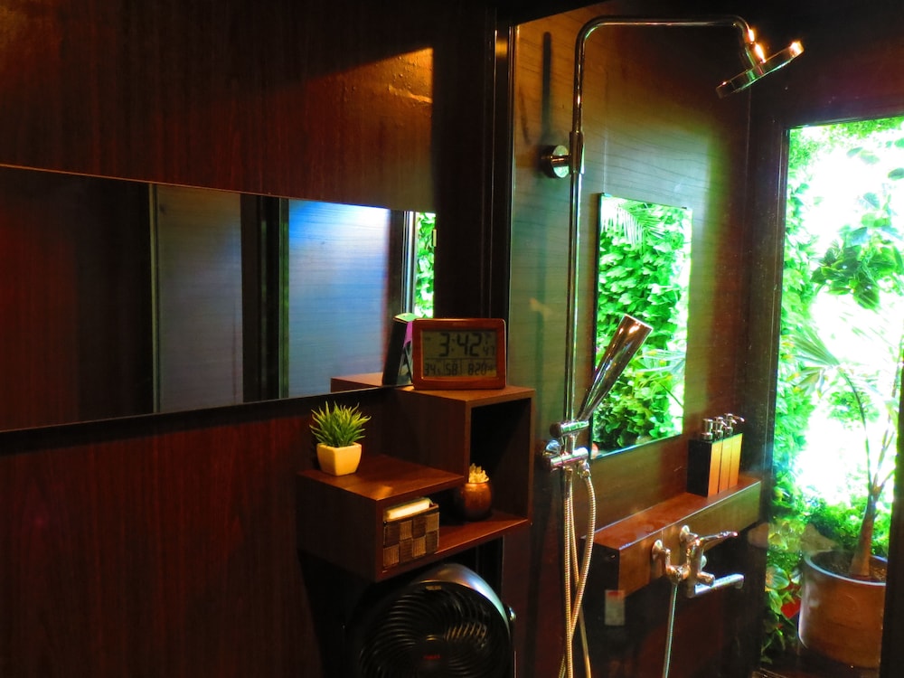 stella resort hostel