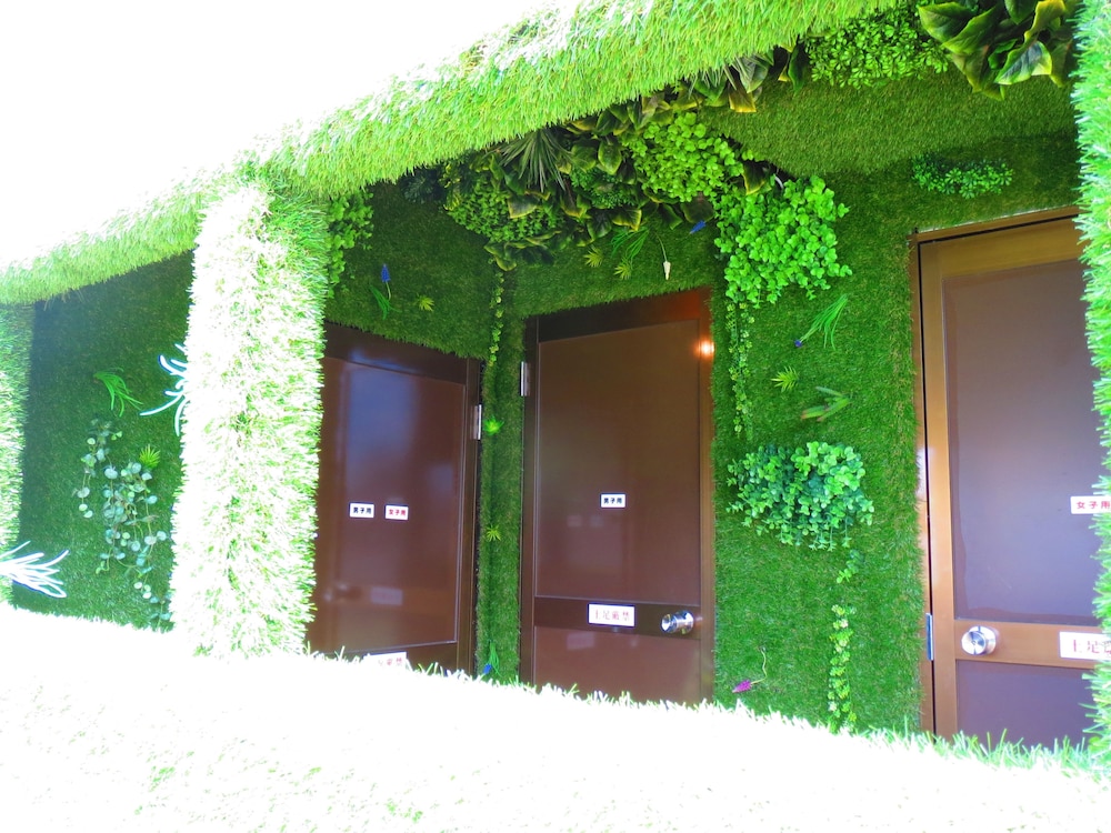 stella resort hostel