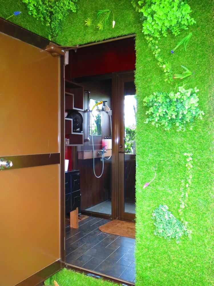 stella resort hostel