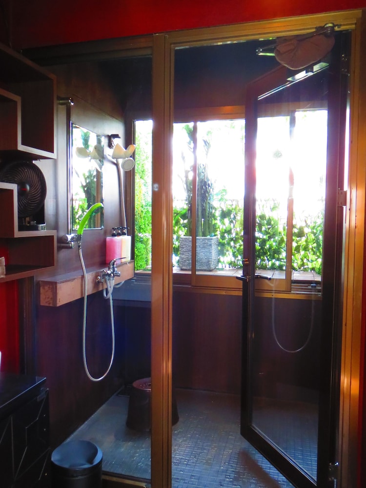 stella resort hostel