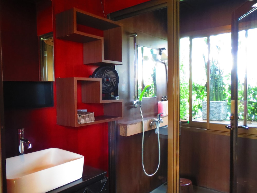 stella resort hostel