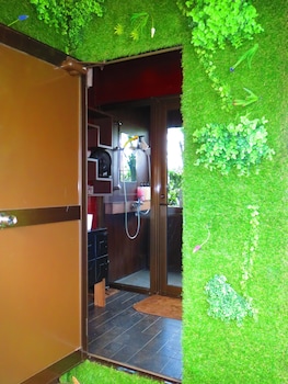 stella resort hostel