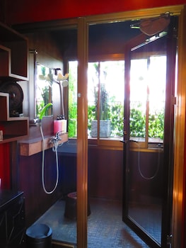 stella resort hostel