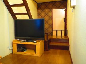 stella resort hostel