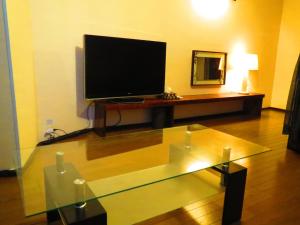 stella resort hostel