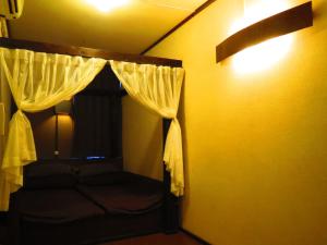 stella resort hostel