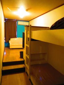 stella resort hostel