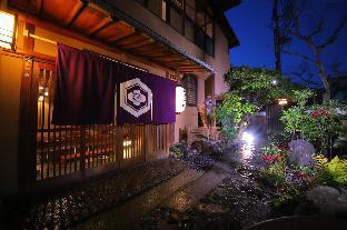 ryokan dougoya