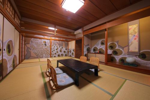 ryokan dougoya