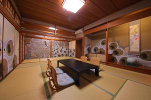 ryokan dougoya