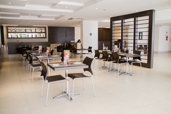 Intercity Shopping Gravatai,Gravataí>>Gravatai,4 star