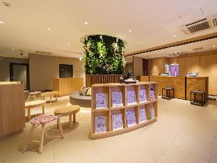 Super Hotel Kyoto Shijyo Kawaramachi,Kyoto>>Higashiyama Ward,3 star