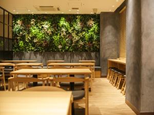 super hotel kyoto shijyo kawaramachi