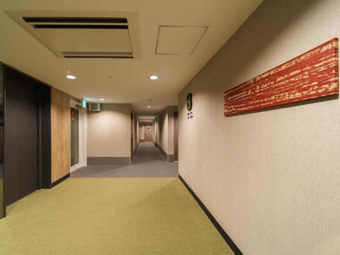 super hotel kyoto shijyo kawaramachi