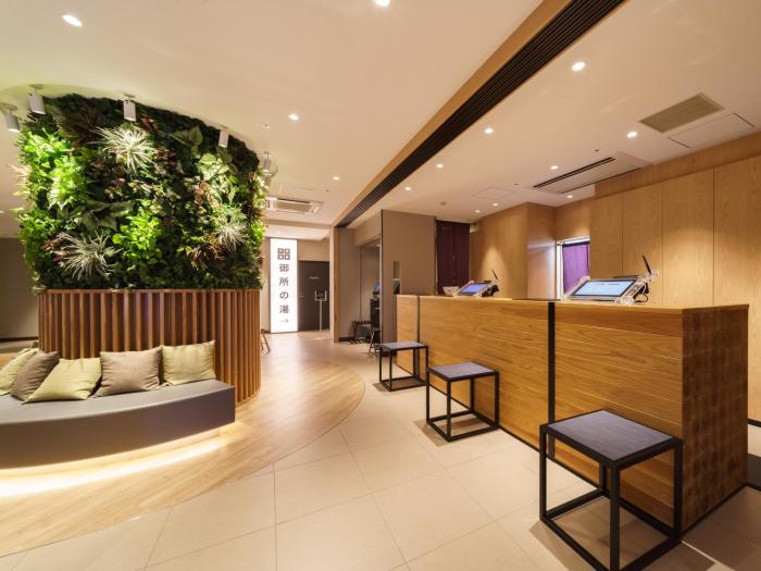 super hotel kyoto shijyo kawaramachi