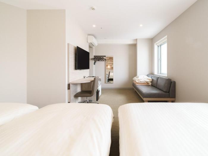 super hotel kyoto shijyo kawaramachi