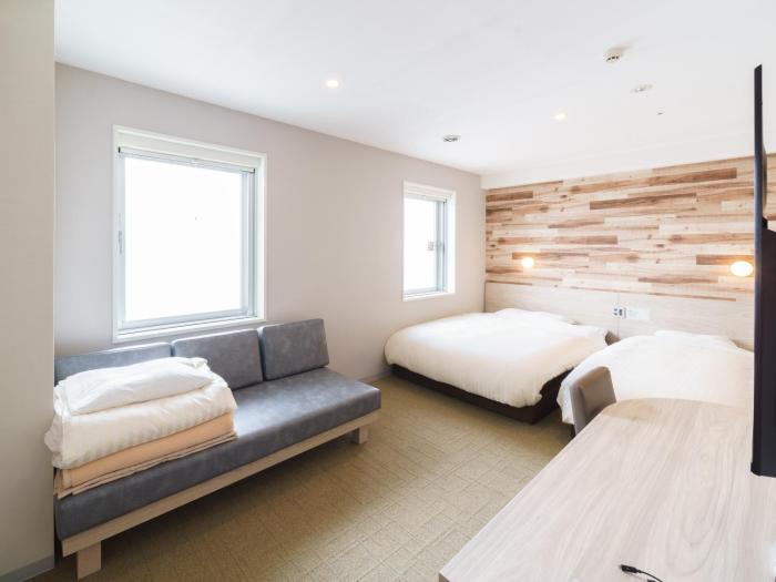 super hotel kyoto shijyo kawaramachi